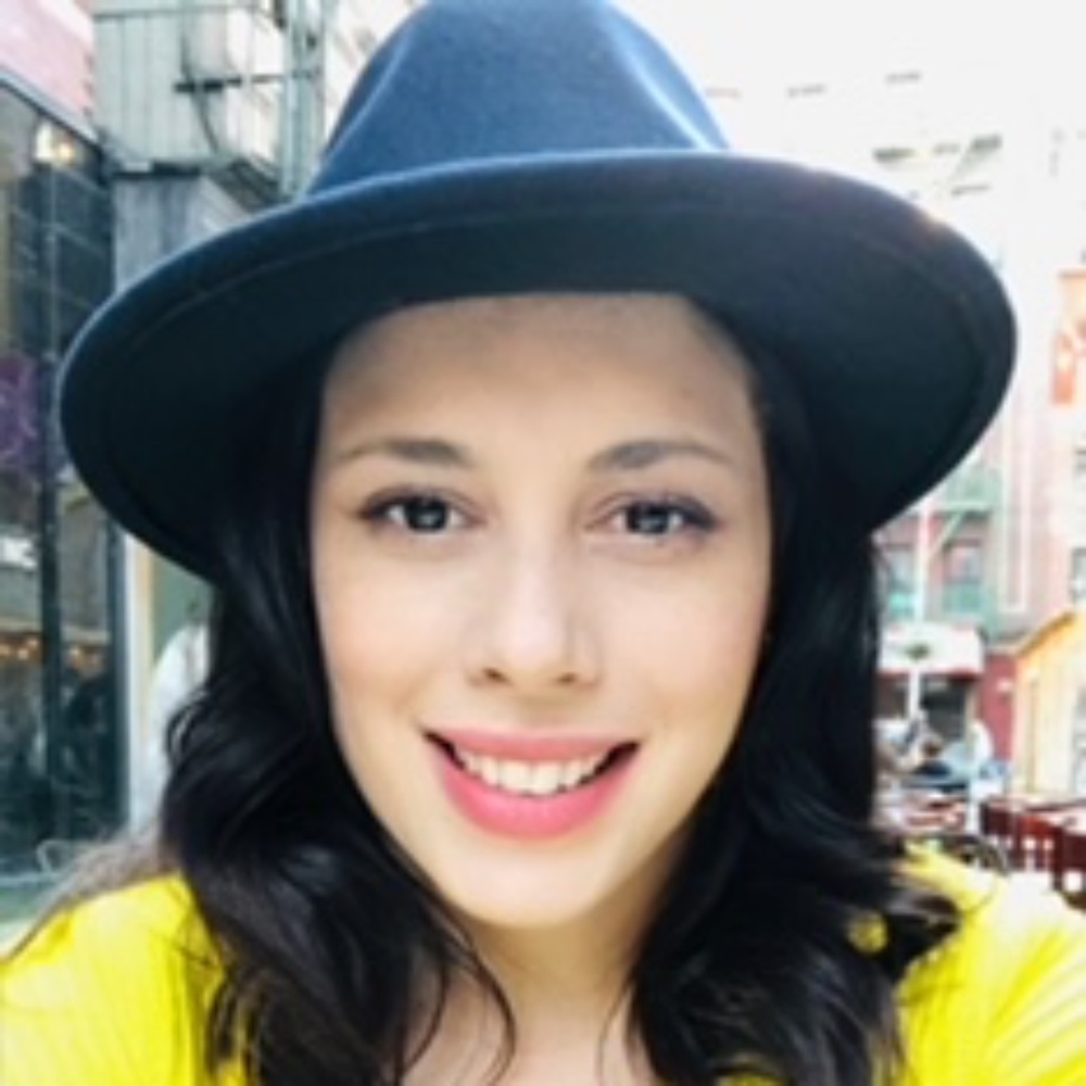 Meet your Posher, Kris